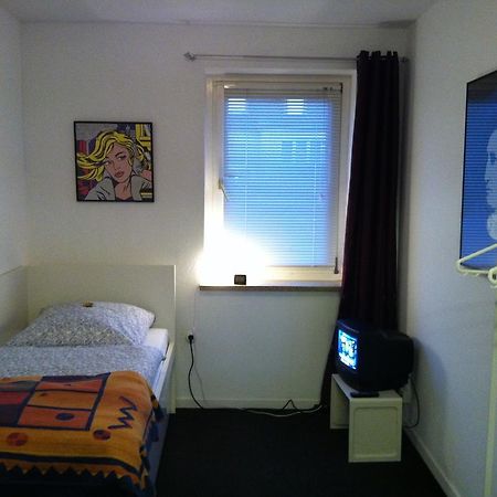 Ask Rooms Privatzimmer In Кассель Екстер'єр фото