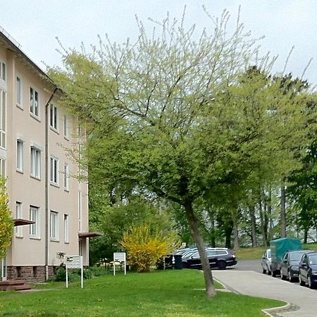 Ask Rooms Privatzimmer In Кассель Екстер'єр фото