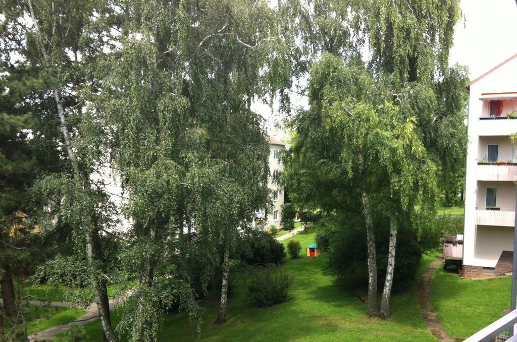 Ask Rooms Privatzimmer In Кассель Екстер'єр фото