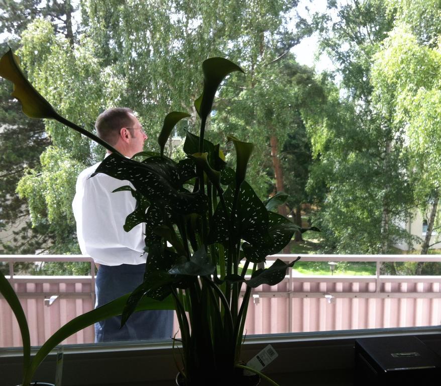 Ask Rooms Privatzimmer In Кассель Екстер'єр фото